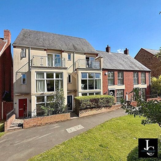 3 Bedroom Mews For Sale In Pepper Mill, Lawley Village, Telford, TF4
