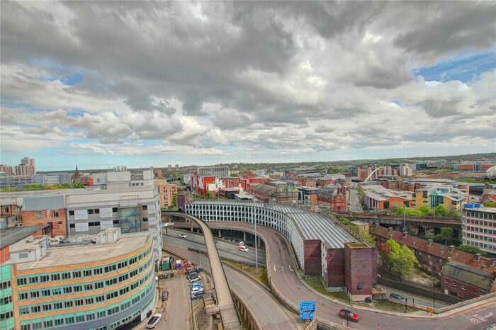 1 Bedroom Apartment For Sale In Degrees North, Newcastle Upon Tyne, NE1