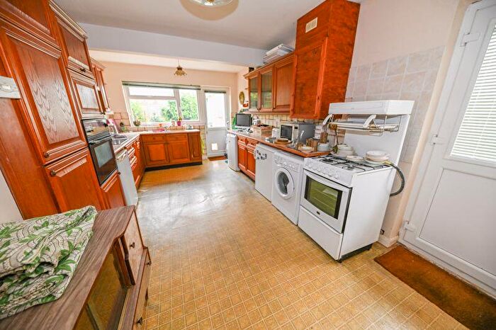2 Bedroom Semi-Detached Bungalow For Sale In Tournerbury Lane, Hayling Island, PO11