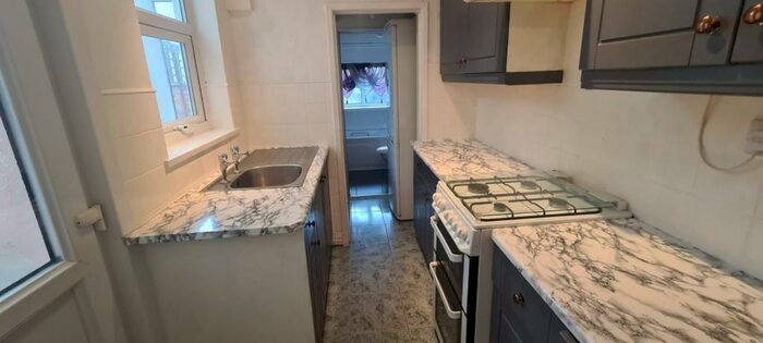 2 Bedroom Terraced House To Rent In Gladstone Road, Doncaster, DN4