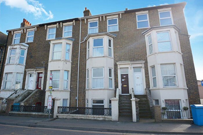 5 Bedroom Terraced House For Sale In Marine Parade, Sheerness, ME12