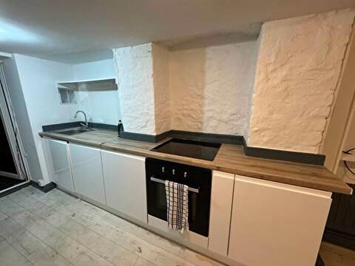 1 Bedroom Studio To Rent In Flat A, Eskdale Terrace, Newcastle Upon Tyne, NE2
