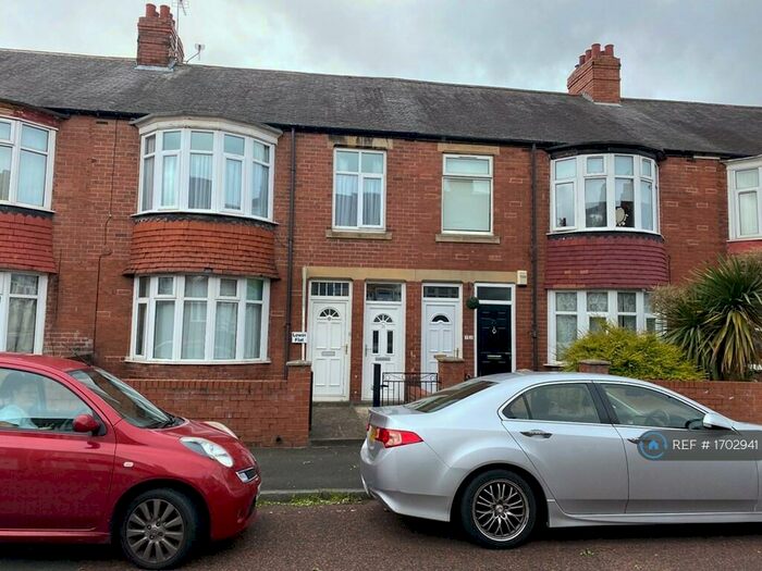 2 Bedroom Terraced House To Rent In Saltwell Place, Newcastle-Upon-Tyne, NE8