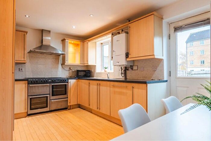 1 Bedroom House To Rent In Cropthorne Road South, Bristol, BS7