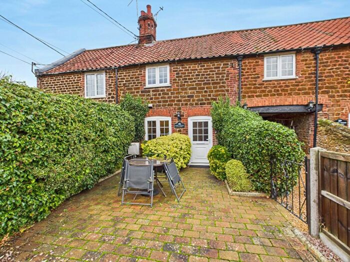 1 Bedroom Cottage To Rent In High Street, Heacham, PE31