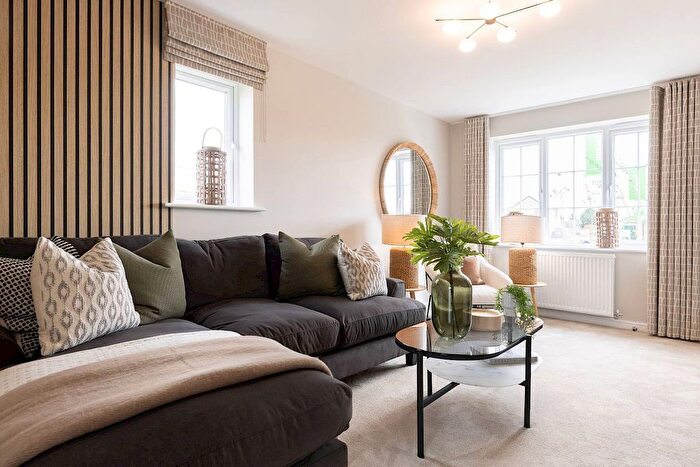 3 Bedroom Semi Detached House For Sale In "Neale" At Tyne Road East, Stanley, County Durham, DH9