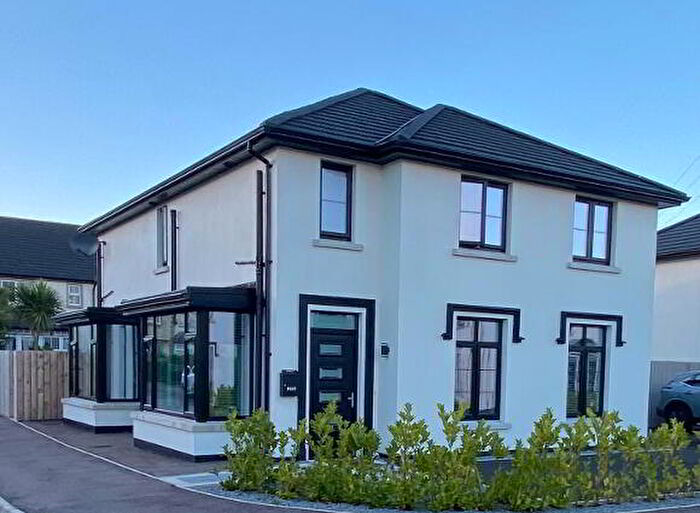 4 Bedroom Detached House For Sale In Tollymore Brae, Newcastle, BT33