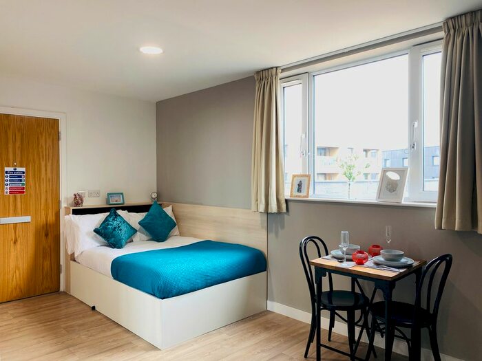 1 Bedroom Studio To Rent In Blackhorse Lane, London, E17