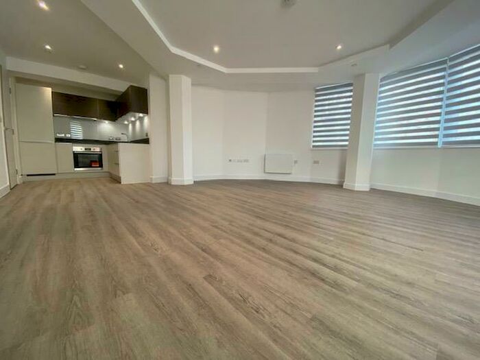 1 Bedroom Apartment To Rent In Broadway, Peterboough, PE1