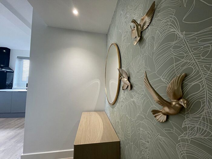 Studio To Rent In Madagascar, Space, St Peters Road, PE1