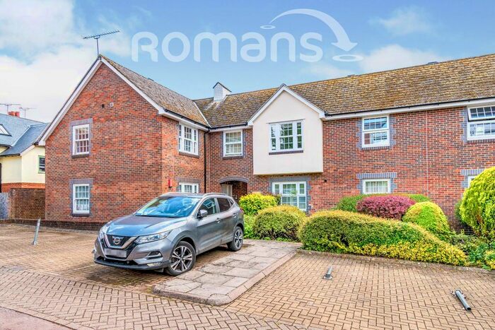 1 Bedroom Flat To Rent In Cross Street, Winchester, SO23