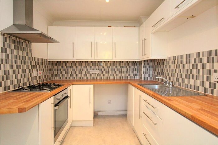 2 Bedroom Terraced House To Rent In The Beeches, Ipswich, Suffolk, IP3