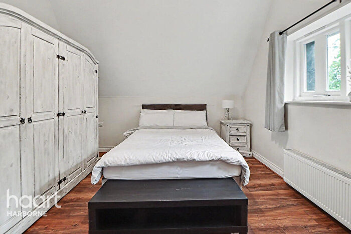 1 Bedroom Apartment For Sale In St Augustines Road, Edgbaston, B16