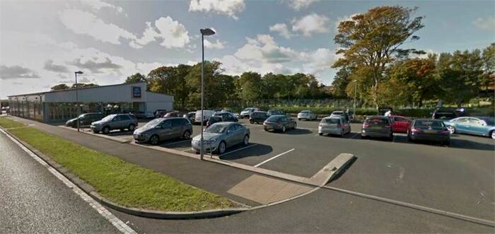 Commercial Property To Rent In North Road, Berwick-upon-tweed, Northumberland, TD15