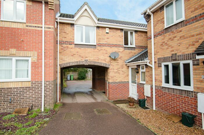 1 Bedroom Apartment To Rent In Association Way, Norwich, NR7