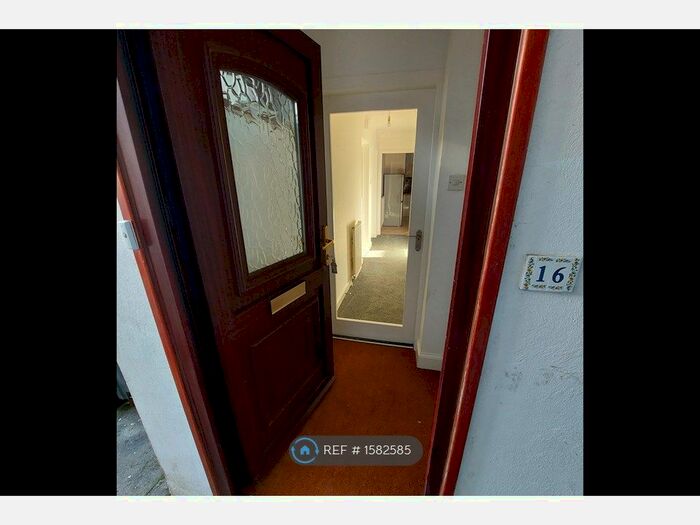 1 Bedroom Flat To Rent In Well Road, Moffat, DG10