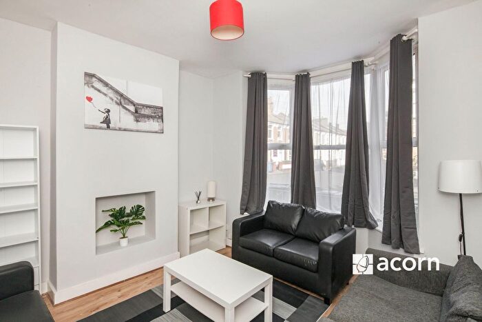 5 Bedroom End Terrace House To Rent In Pennethorne Road, London, SE15