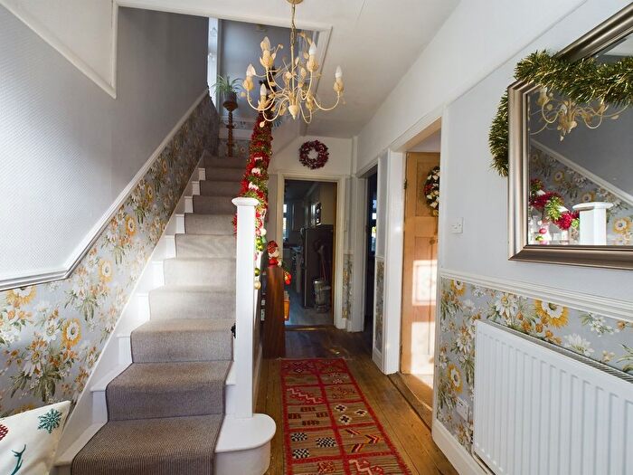 2 Bedroom Semi-Detached House For Sale In Retreat Estate, Downham Market, PE38