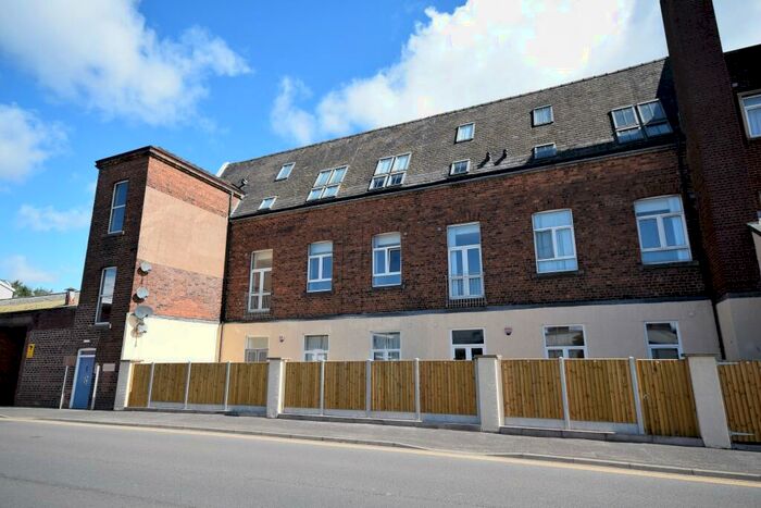 2 Bedroom Flat To Rent In Willowbank, Carlisle, CA2