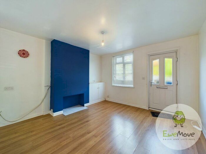 2 Bedroom Terraced House To Rent In Borden Lane, Sittingbourne, ME10