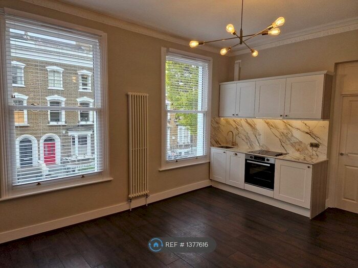 2 Bedroom Flat To Rent In Grosvenor Avenue, Islington, N5