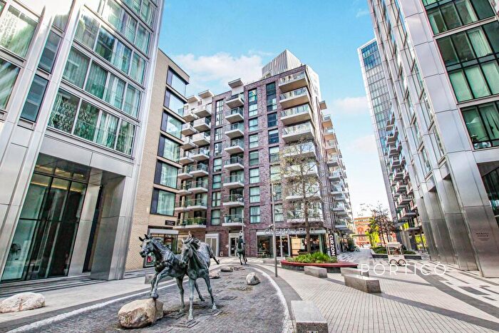 1 Bedroom Flat To Rent In Catalina House |, E1