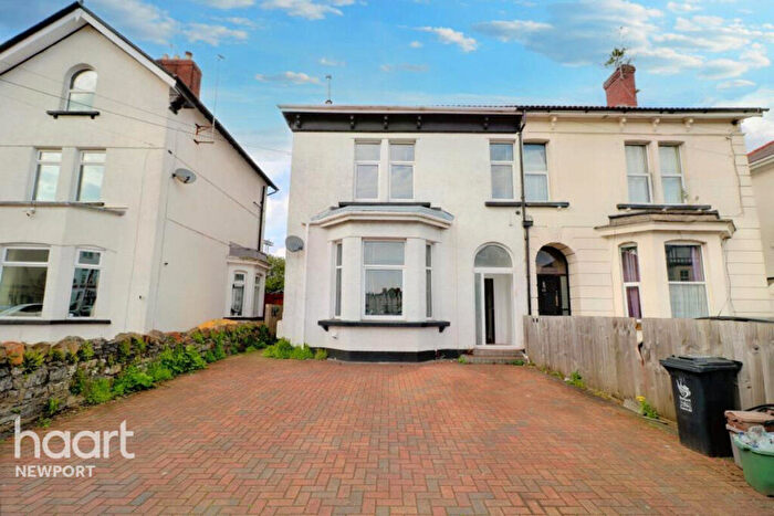 1 Bedroom Apartment To Rent In Chepstow Road, Newport, NP19
