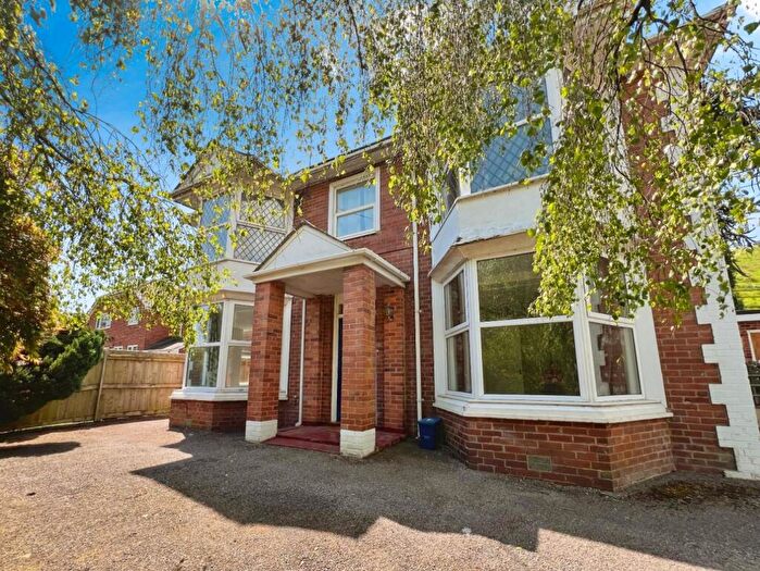 2 Bedroom Apartment To Rent In Pocombe Bridge, Exeter, EX4