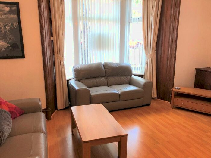 1 Bedroom Flat To Rent In Caledonian Place, Ferryhill, Aberdeen, AB11