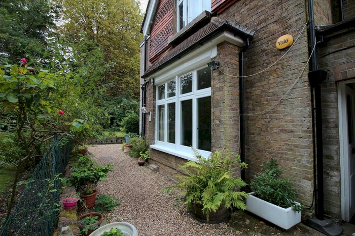 Studio To Rent In Ashley Road, Epsom, KT18