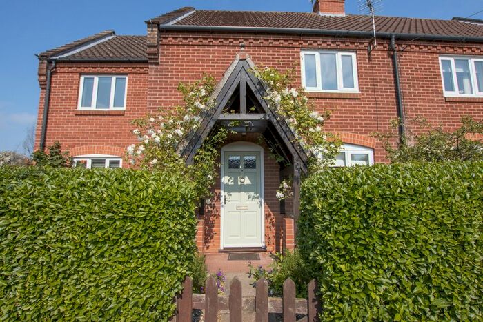 3 Bedroom Semi-Detached House For Sale In Reepham Road, Bawdeswell, Dereham, NR20