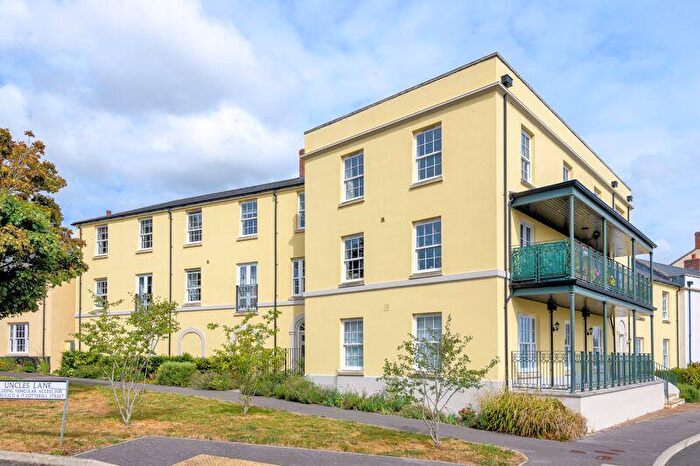 2 Bedroom Apartment For Sale In Bradford On Avon, BA15