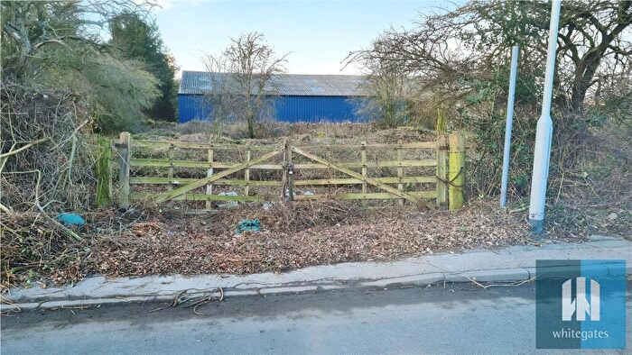 Land To Rent In Land Off Tong Lane, Tong, Bradford, BD4