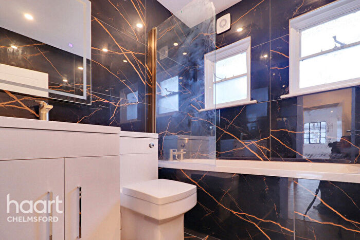 1 Bedroom Apartment To Rent In Rainsford Road, Chelmsford, CM1