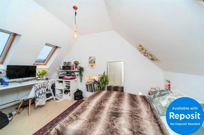 3 Bedroom Terraced House To Rent In Rugby Place, Brighton, BN2