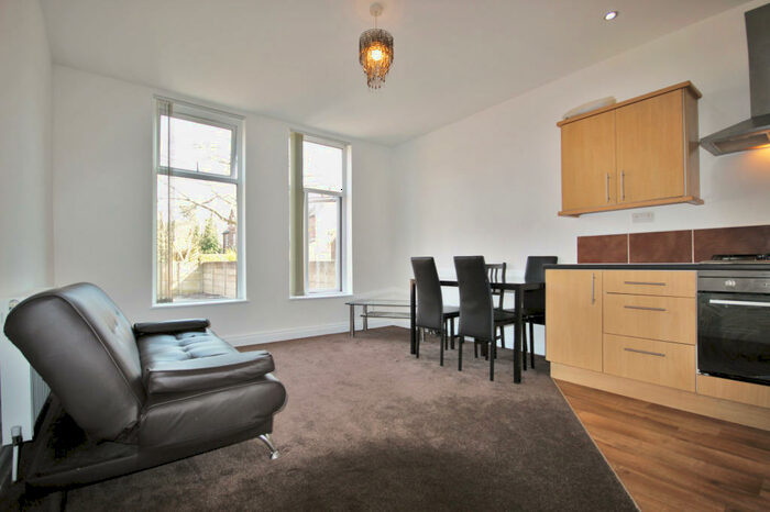 2 Bedroom Apartment To Rent In Corkland Road, Manchester, Greater Manchester, M21
