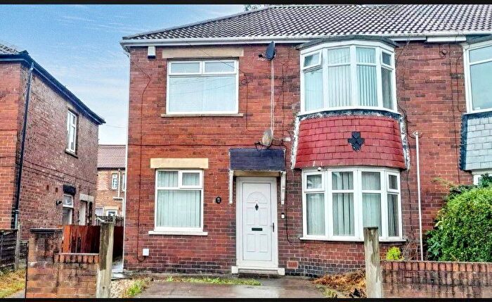 2 Bedroom Flat To Rent In St. Julien Gardens, Wallsend, NE28