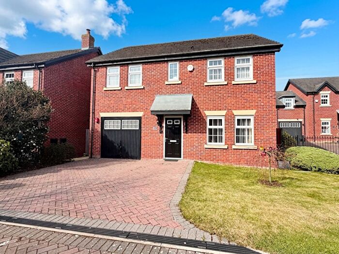 5 Bedroom Detached House For Sale In Daisy Avenue, Carlisle, CA2