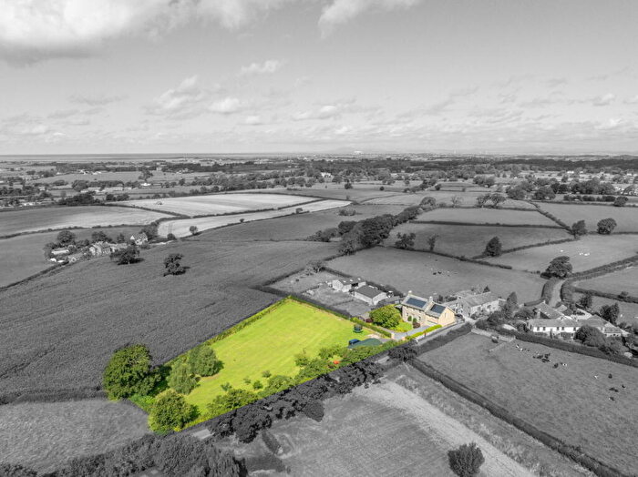 5 Bedroom Detached House For Sale In Moorlands Farm, Winder Lane, Forton, Preston, PR3