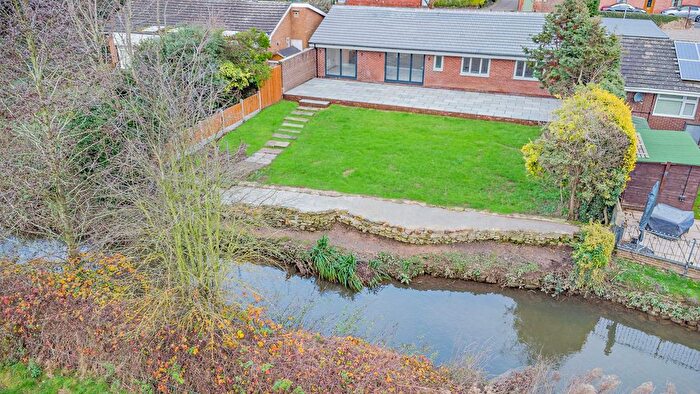 4 Bedroom Detached Bungalow For Sale In Main Street, Oldcotes, S81
