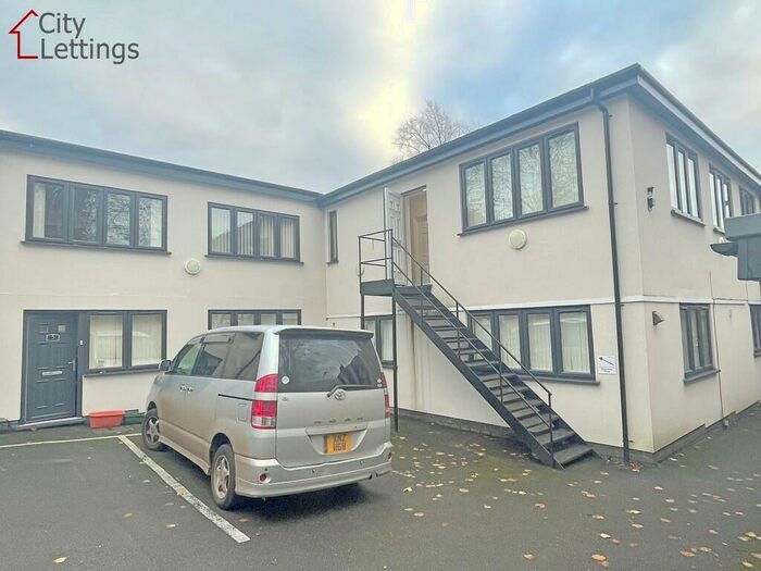 2 Bedroom Apartment To Rent In Kingswood House, NG5