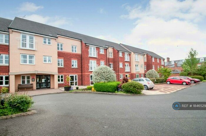 1 Bedroom Flat To Rent In Fairweather Court, Darlington, DL3