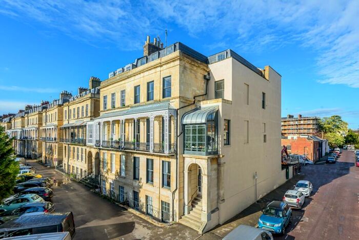 2 Bedroom Apartment To Rent In Lansdown Place, Lansdown, Cheltenham, Gloucestershire, GL50