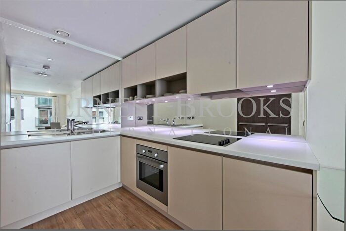 1 Bedroom Flat For Sale In Brooklyn Building, Blackheath Road, Blackheath, SE10