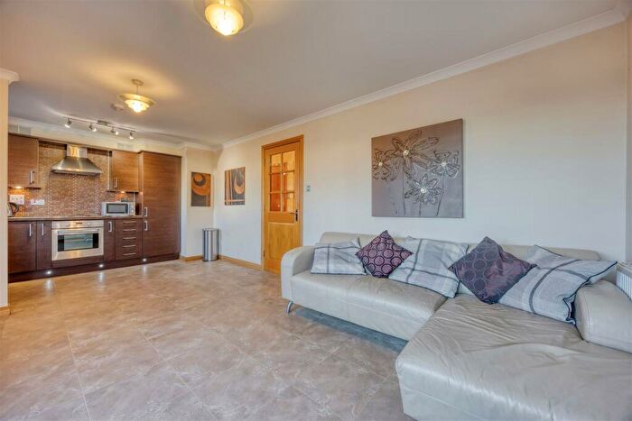 1 Bedroom Flat For Sale In Newabbey Road, Gartcosh, Glasgow, G69