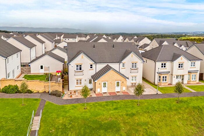 2 Bedroom Flat For Sale In Duncolm View, Barrhead, G78