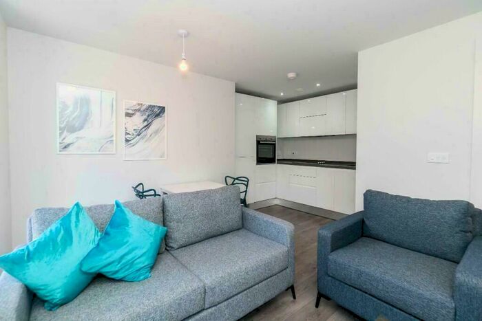 1 Bedroom Apartment To Rent In One Baltic Square Grafton Street, Liverpool, Merseyside, L8