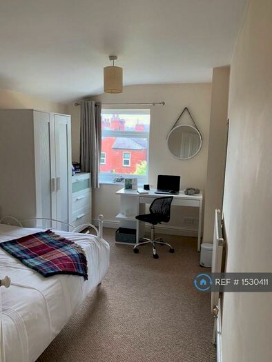 6 Bedroom Terraced House To Rent In Richmond Road, Lincoln, LN1