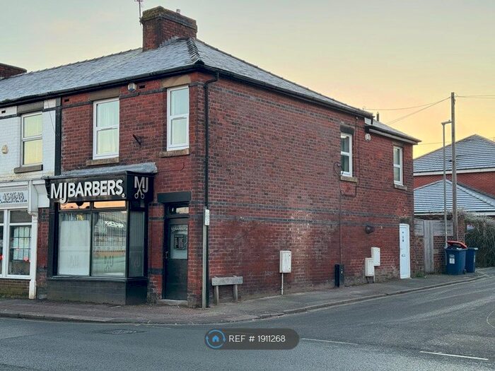 1 Bedroom Flat To Rent In Hough Lane, Leyland, PR25