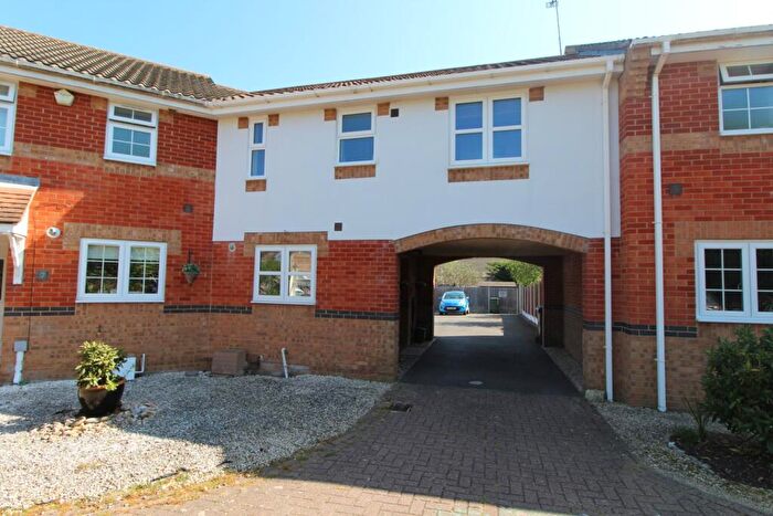 2 Bedroom Terraced House To Rent In , SS16